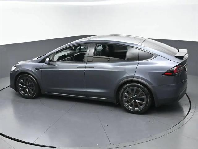 2023 Tesla Model X Standard Range