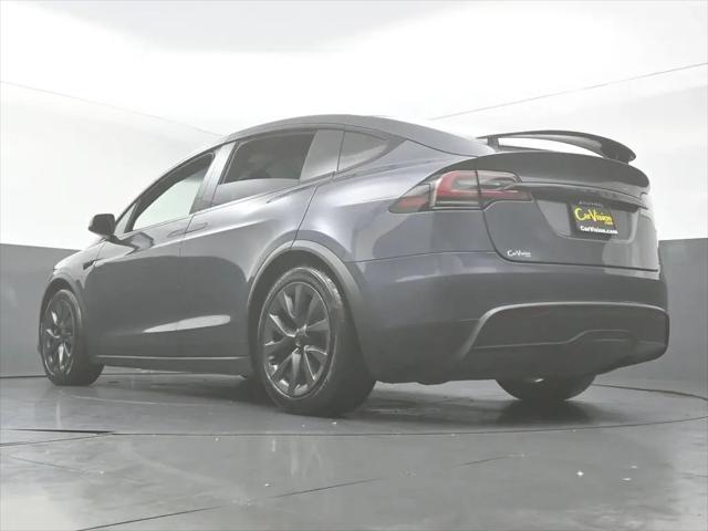 2023 Tesla Model X Standard Range