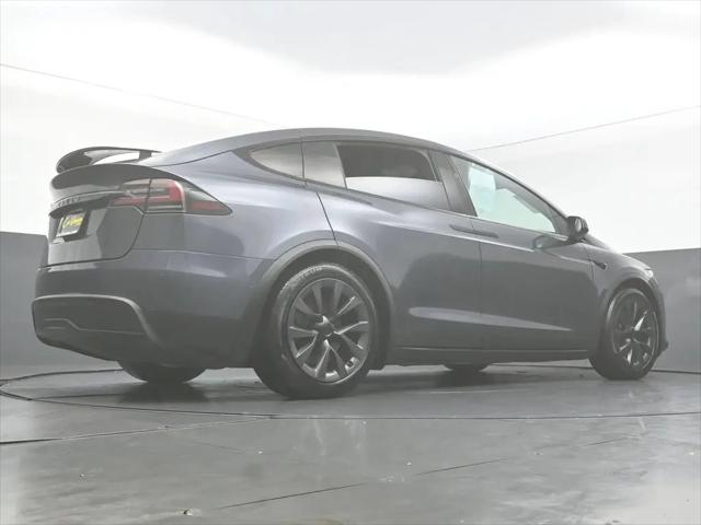 2023 Tesla Model X Standard Range