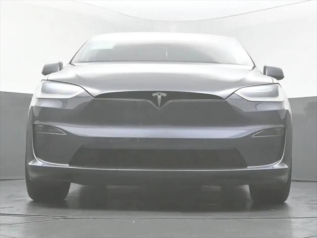 2023 Tesla Model X Standard Range