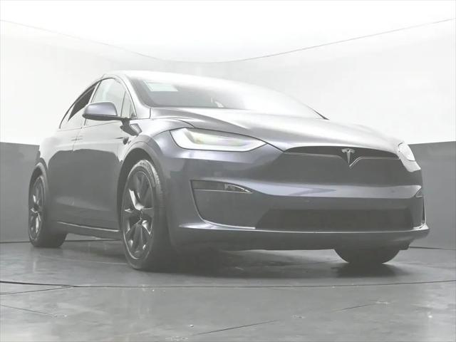 2023 Tesla Model X Standard Range