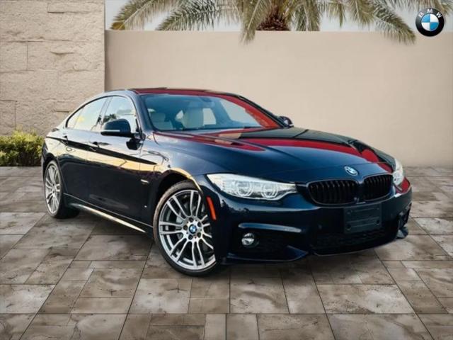 2017 BMW 430i Gran Coupe 430i for sale in Scottsdale, AZ