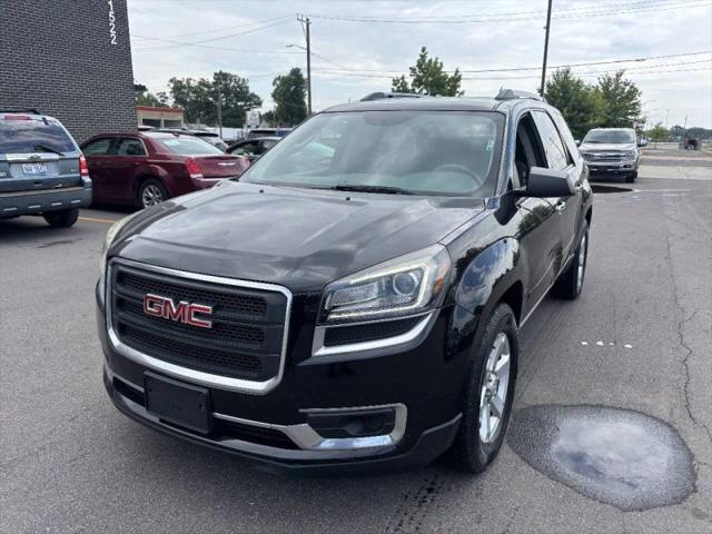 2016 GMC Acadia SLE-1 for sale in Lincoln Park, MI