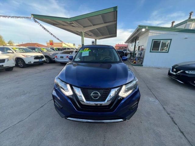 2017 Nissan Rogue S for sale in Colorado Springs, CO