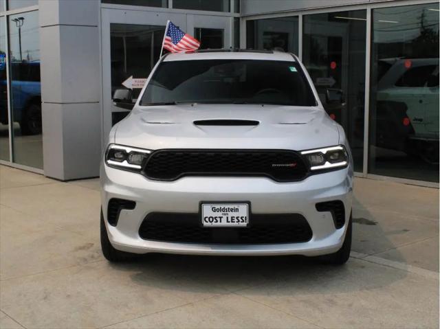 2026 Dodge Durango GT Plus AWD HEMI V8 for sale in Latham, NY