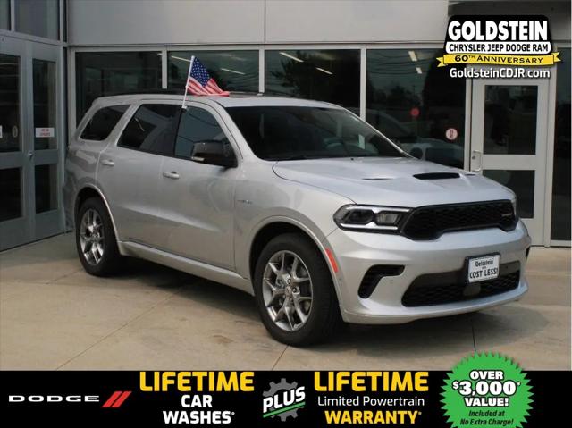 2026 Dodge Durango GT Plus AWD HEMI V8 for sale in Latham, NY