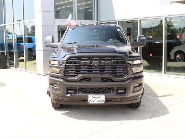 2026 Ram 3500 Tradesman Crew Cab 4x4 8' Box for sale in Latham, NY