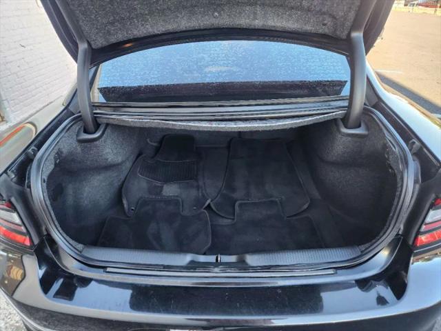 2017 Dodge Charger R/T RWD