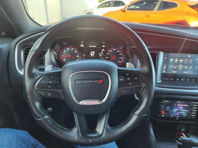 2017 Dodge Charger R/T RWD