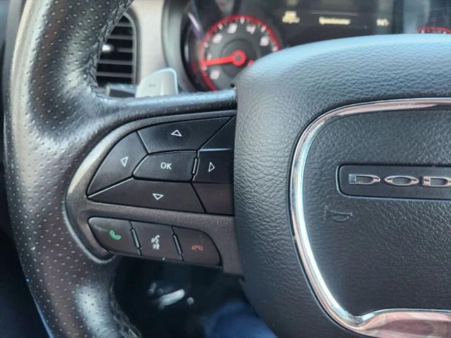 2017 Dodge Charger R/T RWD