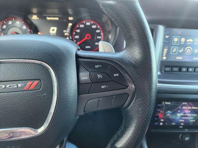 2017 Dodge Charger R/T RWD