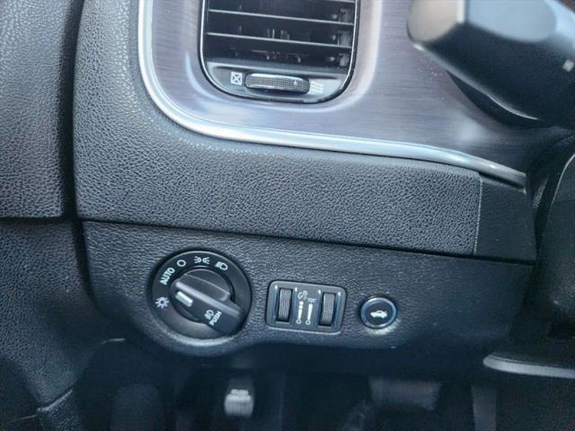 2017 Dodge Charger R/T RWD