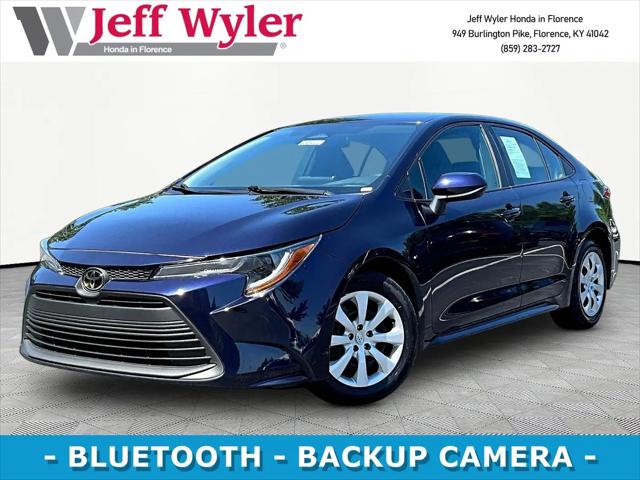 2024 Toyota Corolla LE for sale in Florence, KY