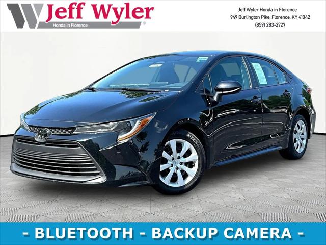 2024 Toyota Corolla LE for sale in Florence, KY