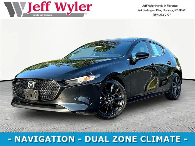 2024 Mazda Mazda3 2.5 S Select Sport for sale in Florence, KY