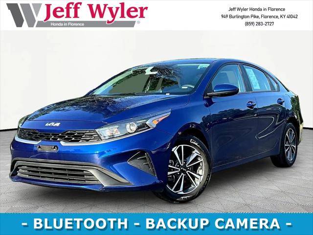 2024 Kia Forte LXS for sale in Florence, KY