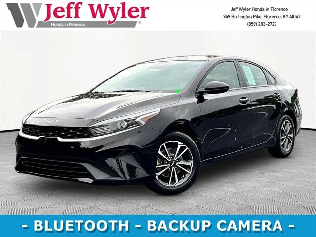 2024 Kia Forte LXS for sale in Florence, KY