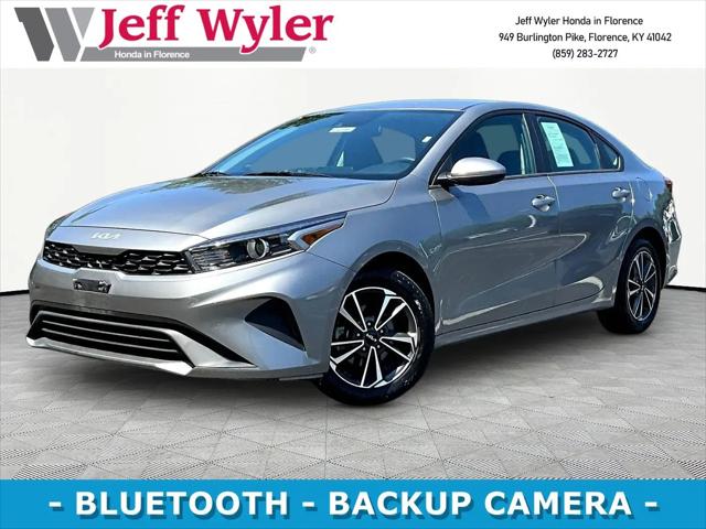2024 Kia Forte LXS for sale in Florence, KY