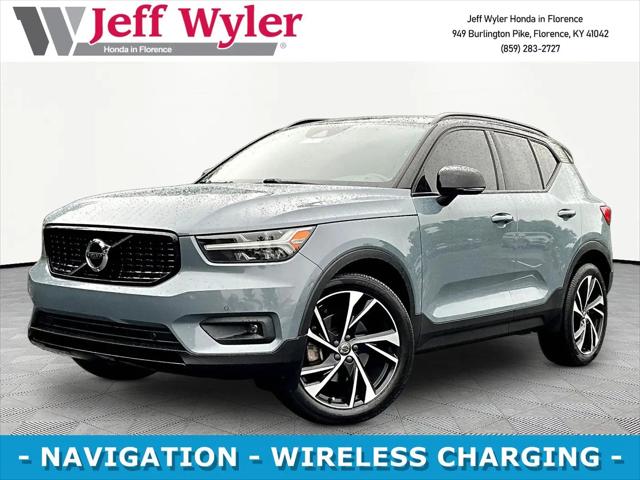 2020 Volvo XC40 T5 R-Design for sale in Florence, KY