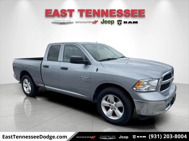 2024 Ram 1500 Classic SLT Quad Cab 4x2 6'4" Box for sale in Crossville, TN