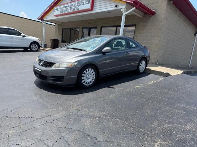 2011 Honda Civic LX for sale near Middletown, OH