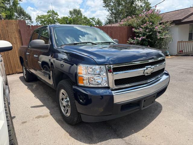 2008 Chevrolet Silverado 1500 LS for sale in Pensacola, FL
