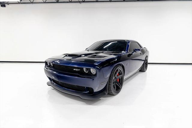 2016 Dodge Challenger SRT Hellcat for sale in Tempe, AZ