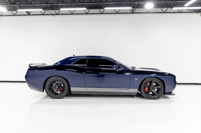 2016 Dodge Challenger SRT Hellcat