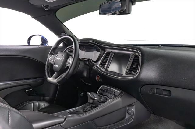 2016 Dodge Challenger SRT Hellcat