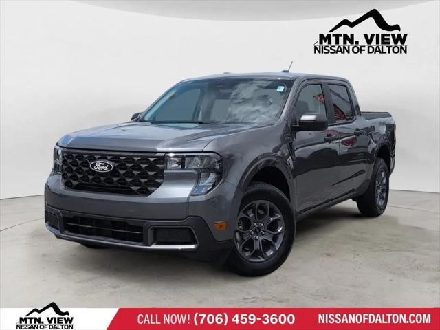 2025 Ford Maverick XLT for sale in DALTON, GA
