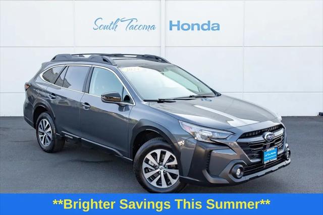 2024 Subaru Outback Premium for sale in Tacoma, WA