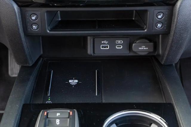 2026 Honda Ridgeline Black Edition Two-Tone