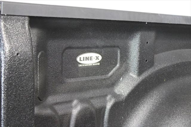 2020 Ram 1500 Rebel Crew Cab 4x4 5'7" Box