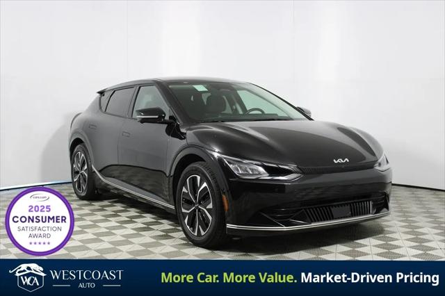 2023 Kia EV6 Wind for sale in Montclair, CA
