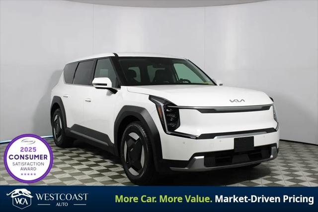 2024 Kia EV9 Light Long Range for sale in Montclair, CA