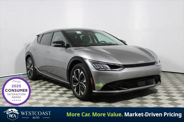 2023 Kia EV6 Wind for sale in Montclair, CA