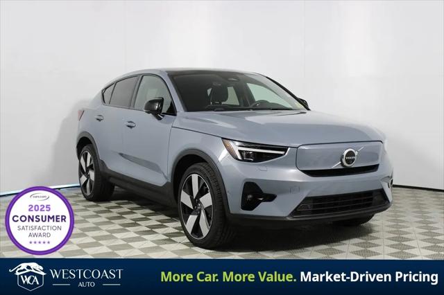 2023 Volvo CT Twin Ultimate for sale in Montclair, CA