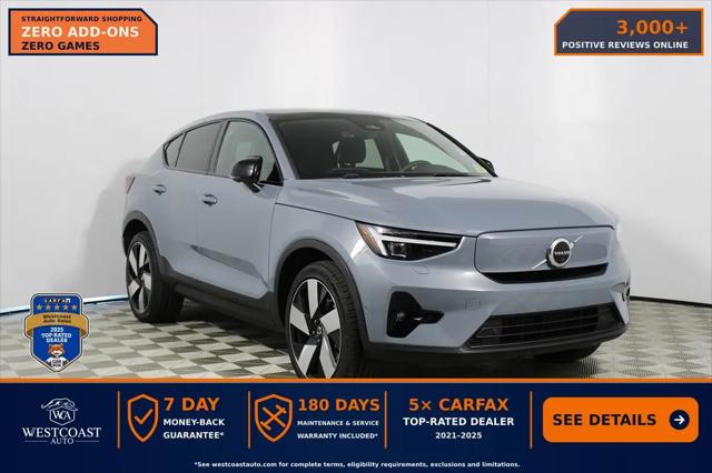 2023 Volvo CT Twin Ultimate for sale in Montclair, CA