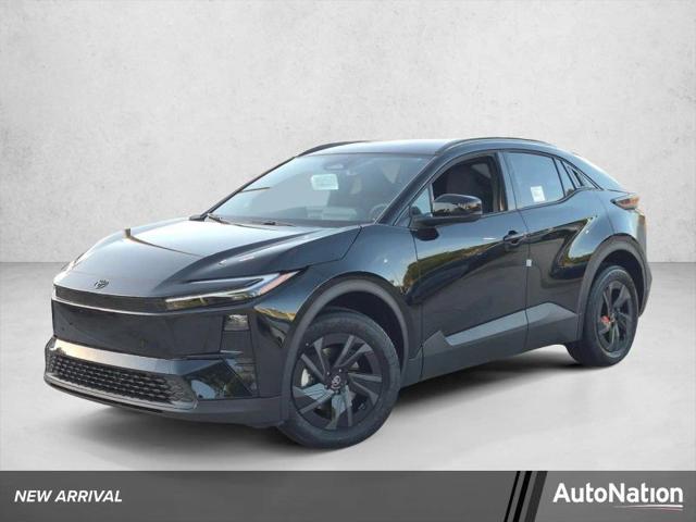 2026 Toyota C-HR SE for sale in Davie, FL