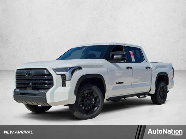 2026 Toyota Tundra SR5 CrewMax 5.5 Bed for sale in Davie, FL