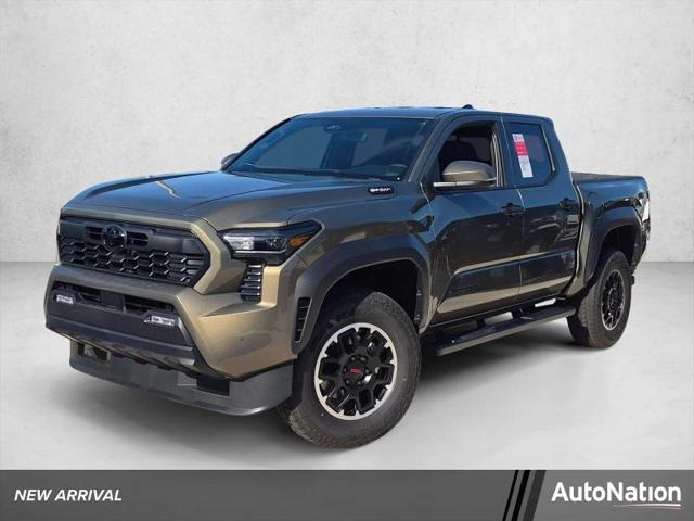 2026 Toyota Tacoma TRD Off Road for sale in Davie, FL