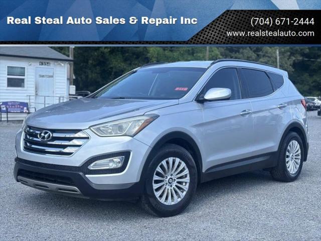 2013 Hyundai Santa Fe Sport for sale in Gastonia, NC