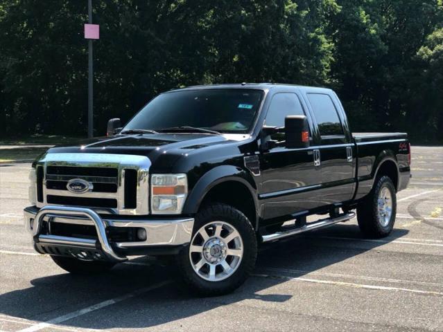 2008 Ford F-250 Lariat for sale in Gastonia, NC