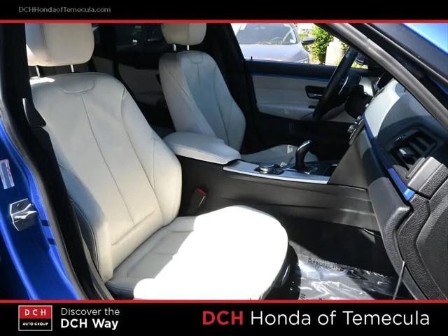 2016 BMW Coupe 435i