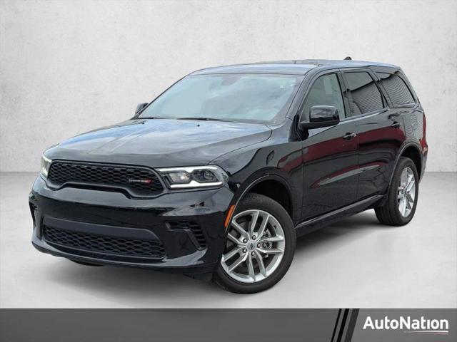 2024 Dodge Durango GT AWD for sale in Columbus, GA