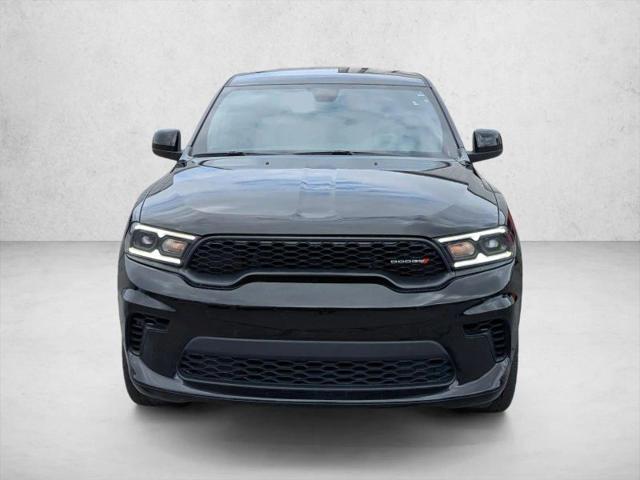 2024 Dodge Durango GT AWD
