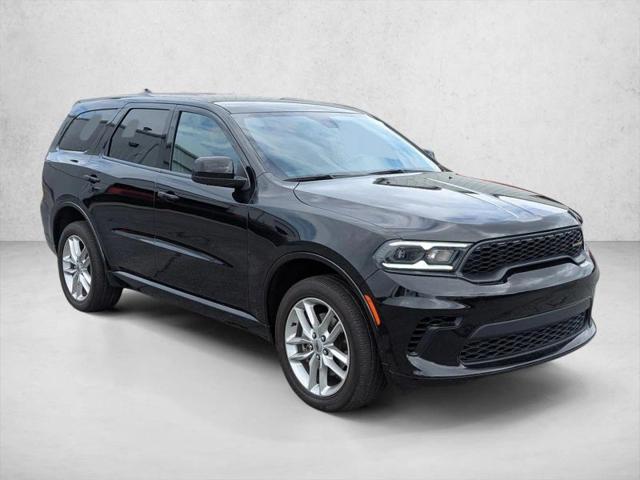 2024 Dodge Durango GT AWD