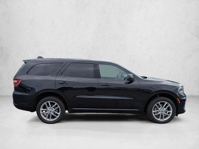2024 Dodge Durango GT AWD