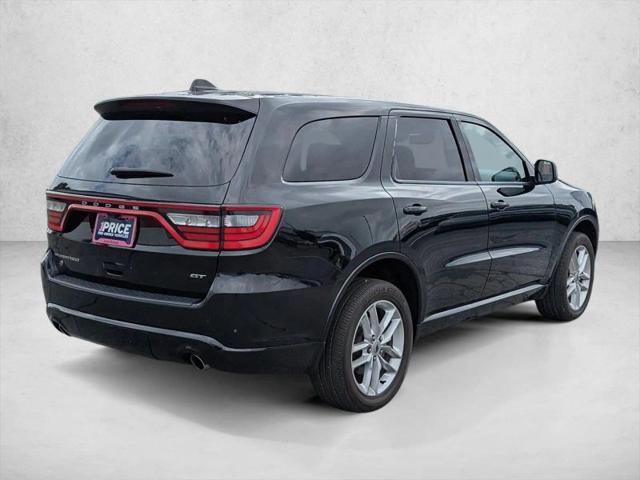 2024 Dodge Durango GT AWD
