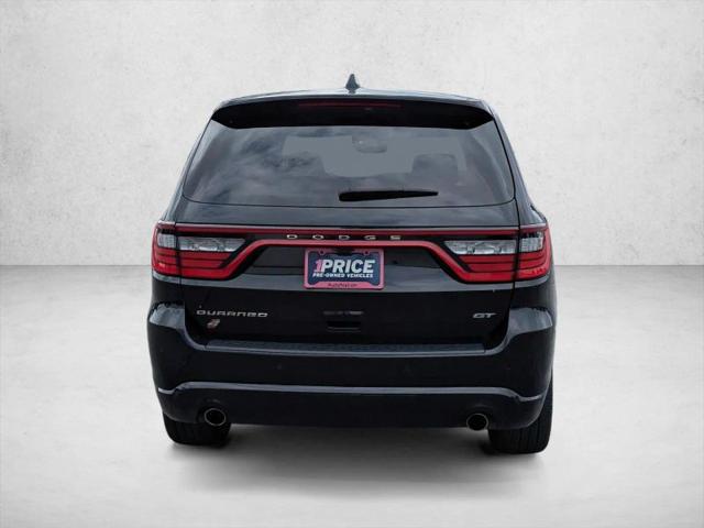 2024 Dodge Durango GT AWD